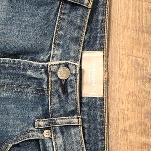 Women’s Everlane Curvy Cheeky Jeans